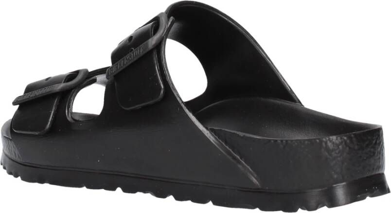 Birkenstock Arizona Eva Sandaal Black Dames