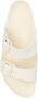 Birkenstock Arizona Eva Eggshell Sandalen & Slides Dames beige maat: 36 beschikbare maaten:36 37 38 39 40 41 - Thumbnail 20