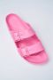 Birkenstock Arizona Eva Sandalen & Slides Dames Fondant Pink maat: 39 beschikbare maaten:36 37 38 39 40 41 - Thumbnail 8
