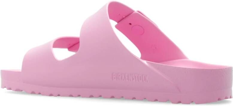 Birkenstock Arizona EVA slides Pink Dames