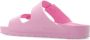 Birkenstock Arizona Eva Sandalen & Slides Dames Fondant Pink maat: 39 beschikbare maaten:36 37 38 39 40 41 - Thumbnail 6