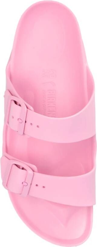 Birkenstock Arizona EVA slides Pink Dames