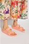 Birkenstock Arizona Eva Coral Peach Schoenmaat 38 Slides 1022511 - Thumbnail 28