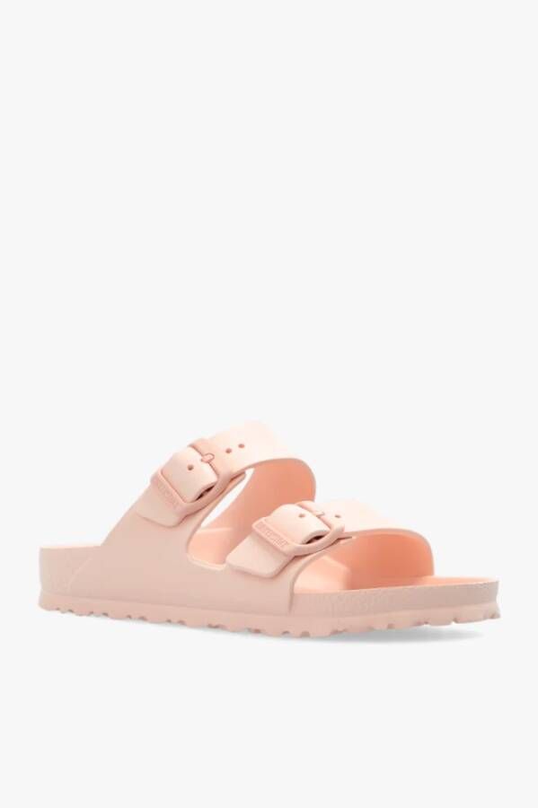 Birkenstock Arizona EVA Slides Pink Dames