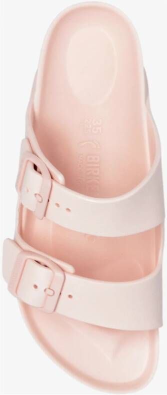 Birkenstock Arizona EVA Slides Pink Dames