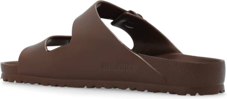 Birkenstock Arizona Eva slippers Brown Heren