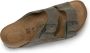 Birkenstock Arizona Men Favorite Styles groen Schoenen - Thumbnail 6