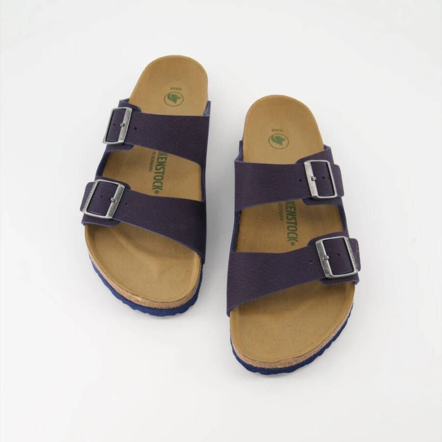 Birkenstock Arizona Heren Sandalen