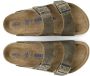 Birkenstock Zomer Comfort Sandalen Lichtgewicht Hoogwaardig Green - Thumbnail 14