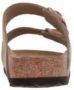 Birkenstock Arizona Oiled Leather Sandalen Brown Dames - Thumbnail 3