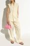Birkenstock Chintz Rose Arizona Sandalen Pink Dames - Thumbnail 7