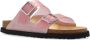 Birkenstock Chintz Rose Arizona Sandalen Pink Dames - Thumbnail 8