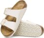 Birkenstock Arizona BF 1027346 Grijs Slippers - Thumbnail 15