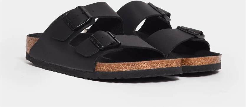 Birkenstock Arizona Sandal Black Heren