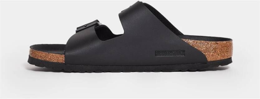 Birkenstock Arizona Sandal Black Heren