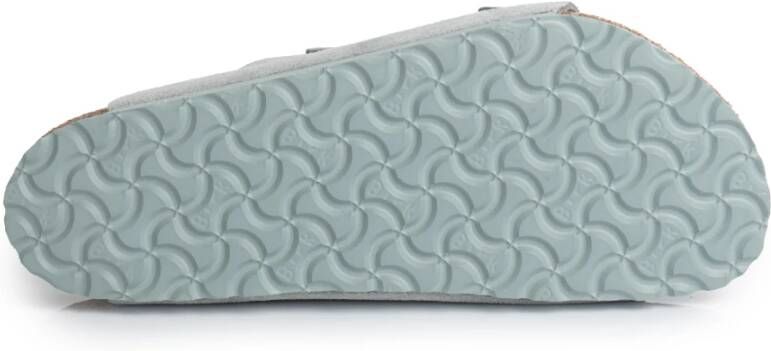 Birkenstock Sandals Arizona BS Gray Heren - Foto 8