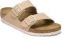 Birkenstock Arizona Favorite Styles in lichtroze formaten: 41 - Thumbnail 12