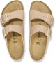 Birkenstock Arizona Favorite Styles in lichtroze formaten: 41 - Thumbnail 13