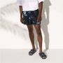Birkenstock Arizona EVA Slippers Navy Narrow fit | Blauw | EVA - Thumbnail 82