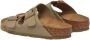 Birkenstock Arizona Birko-Flor Green- Green - Thumbnail 14