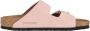 Birkenstock ARIZONA NUBUCK SOFT PINK Dames slippers Roze - Thumbnail 9