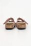 Birkenstock ARIZONA NUBUCK SOFT PINK Dames slippers Roze - Thumbnail 10