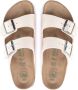 Birkenstock Slippers Arizona earthy vegan in veganistische verwerking schoenwijdte: smal - Thumbnail 39