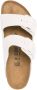 BIRKENSTOCK Slippers Dames Arizona Dames Maat: 43 Materiaal: Suède Kleur: Wit - Thumbnail 11