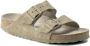 Birkenstock Arizona Sfb Vl Faded Khaki Schoenmaat 41 Slides & sandalen 1019045 - Thumbnail 5