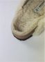 Birkenstock Arizona Bb Shearling Teddy Eggshell Laf Eggshell Schoenmaat 38 Slides 1023130 - Thumbnail 7