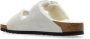 Birkenstock `Arizona Shearling` Pantoffels Beige Dames - Thumbnail 5
