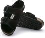 Birkenstock Slippers Arizona VL Sheepskin met twee verstelbare gespriempjes - Thumbnail 9