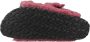 Birkenstock Slides Arizona Big Buckle Teddy Rive Logo OS Pink Dames - Thumbnail 17