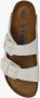 BIRKENSTOCK Teenslippers Dames Arizona Soft Maat: 37 Materiaal: Suède Kleur: Beige - Thumbnail 14