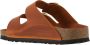 Birkenstock Arizona Slipper Sandal Orange Dames - Thumbnail 3