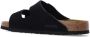 Birkenstock Arizona Sfb Vl Sandalen & Slides Schoenen black maat: 44 beschikbare maaten:41 42 43 44 45 46 - Thumbnail 11