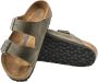 Birkenstock Zomer Comfort Sandalen Lichtgewicht Hoogwaardig Green - Thumbnail 6