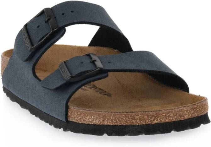 Birkenstock Arizona Sport Sandaal Multicolor Heren