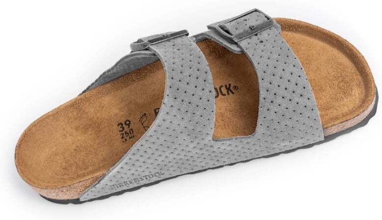 Birkenstock Arizona BS Slides Gray - Foto 8