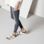 Birkenstock Stijlvolle Comfortabele Sandalen voor de Zomer White - Thumbnail 23