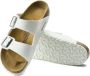 Birkenstock Stijlvolle Comfortabele Sandalen voor de Zomer White - Thumbnail 26