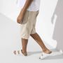 Birkenstock Arizona Slippers Triple White Narrow fit | Wit | Imitatieleer - Thumbnail 104