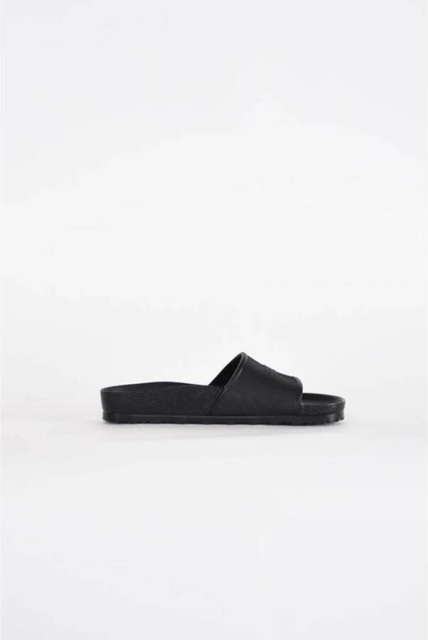 Birkenstock Barbados Eva Slippers
