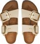 BIRKENSTOCK Slippers Dames Arizona Big Buckle Dames Maat: 42 Kleur: Wit - Thumbnail 8
