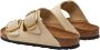 BIRKENSTOCK Slippers Dames Arizona Big Buckle Dames Maat: 42 Kleur: Wit - Thumbnail 9