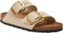 BIRKENSTOCK Slippers Dames Arizona Big Buckle Dames Maat: 42 Kleur: Wit - Thumbnail 10