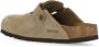 Birkenstock Dames Boston SFB Oiled Leather Tobacco Brown tobacco - Thumbnail 15