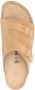 Birkenstock Beige Suède Slippers Zürich Style Beige - Thumbnail 6