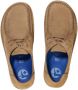 Birkenstock Stijlvolle Veterschoenen voor Mannen Beige Dames - Thumbnail 12