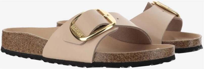 Birkenstock Beige Sandal Beige Dames